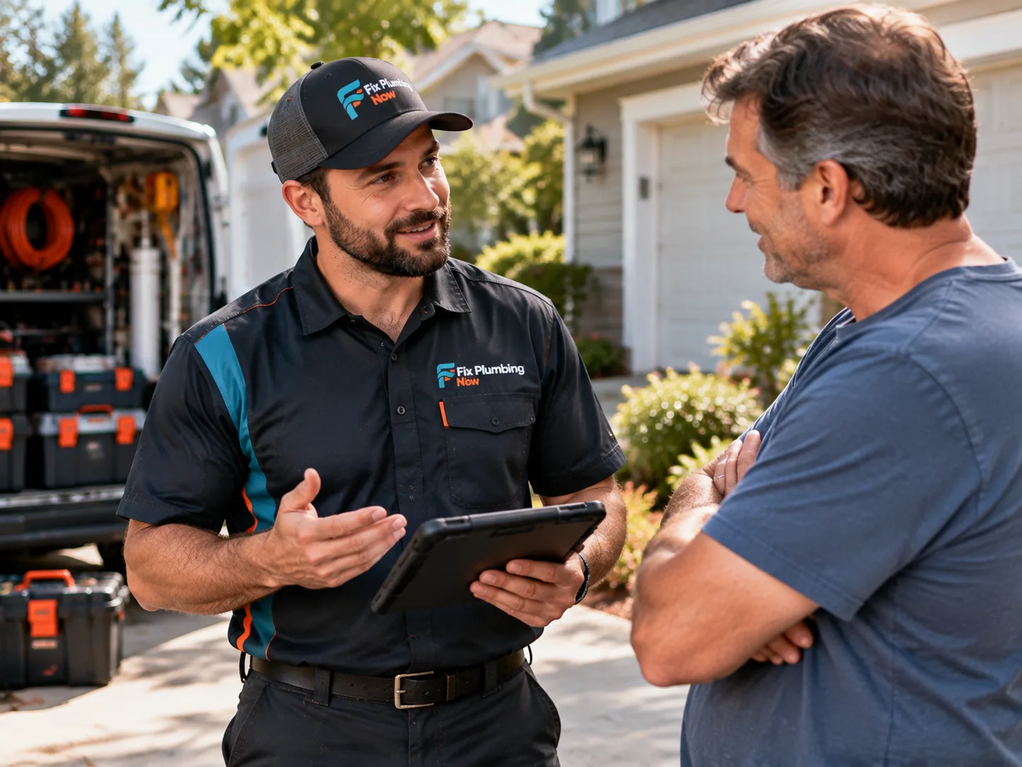 Clogged Drain Service Orlando, KY FAQs